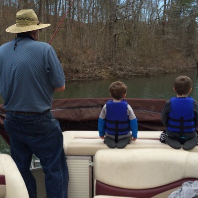 Profile Picture of Brian Douglas Harlan (@BrianDouglasHa3) on Twitter