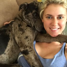 Profile Picture of Kelsey Devine (@kelseyann11491) on Pinterest