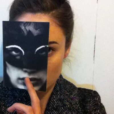Profile Picture of Cassandra Shannon (@lacasscass) on Twitter