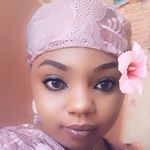 Profile Picture of Khairat Yusoof Shittu (@itz_cutie_khairat) on Instagram