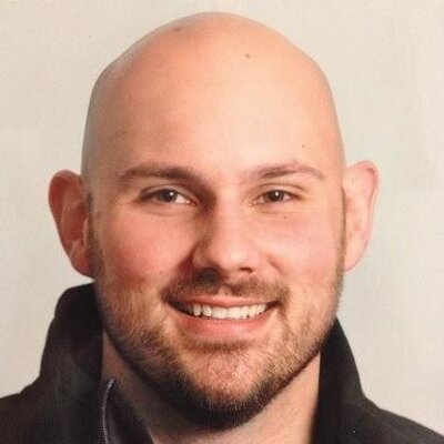 Profile Picture of Michael OBrien (@mtobrien85) on Twitter