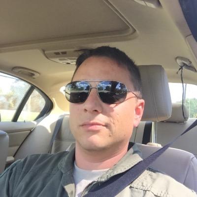 Profile Picture of Robert Sheets (@TankerBobcat27) on Twitter