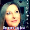 Profile Picture of Tadpole (@tabithahart3) on Tiktok