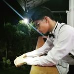 Profile Picture of Chad Richmond Perlas Lacerna (@ramondee_) on Instagram