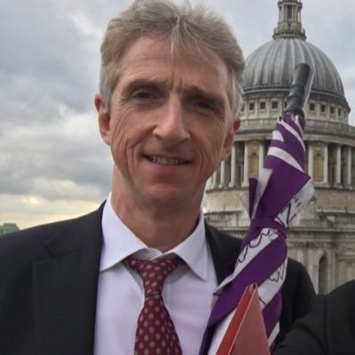 Profile Picture of Paul Martinelli (@MartinelliPaul) on Twitter