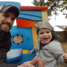 Profile Picture of Joseph Reasoner (@JosephReasoner) on Twitter