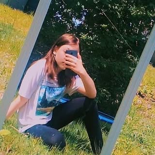 Profile Picture of cora mottram (@mottramcora) on Instagram