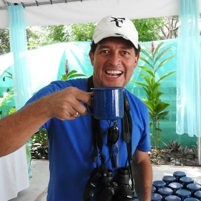 Profile Picture of Minor Alfaro R (@MinorAlfaroRod1) on Twitter