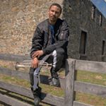 Profile Picture of Burt Jackson (@notonlyfamous) on Instagram