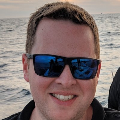 Profile Picture of Dave Eiler (@dave_eiler) on Twitter