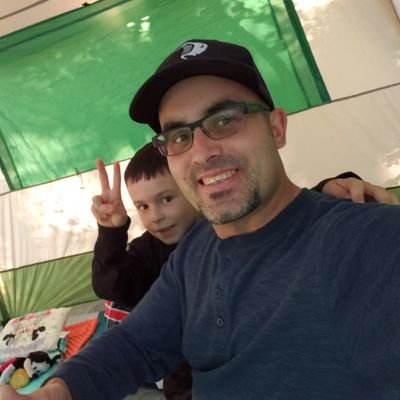 Profile Picture of Blair Scott (@blizzo49) on Twitter