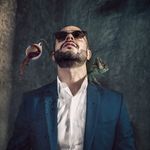 Profile Photo of Álvaro García (@alvaro.garcia_cw) on Instagram