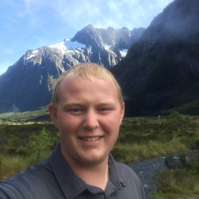 Profile Picture of Jared Preston (@JPreston223) on Twitter