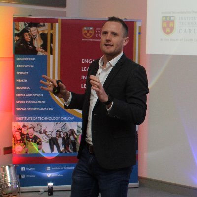 Profile Picture of Peter Francis (@peterfrancis_ie) on Twitter