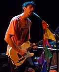 Profile Picture of Sun Araw - Wikipediaon Wikipedia