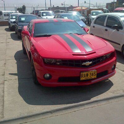 Profile Picture of Cesar Rueda (@Cesarrueda3) on Twitter