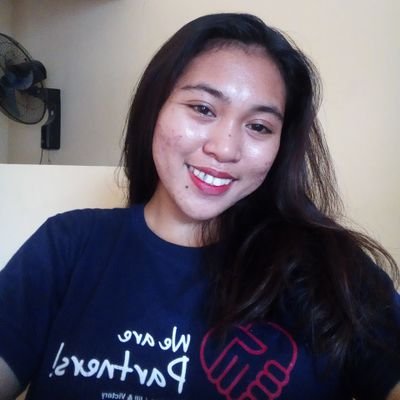 Profile Picture of Issa Jane Tamayo (@tamayo_issa) on Twitter