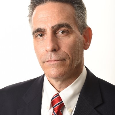 Profile Picture of Dr. Michael G. Caruso (@MGCHomeland) on Twitter