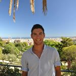Profile Picture of Cameron Wolfe (@cameron_wolfe) on Instagram