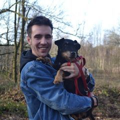 Profile Picture of Tommie Daniels (@_tollie_) on Tiktok