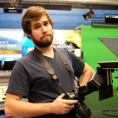 Profile Picture of Jacob Staples (@StaplesJacob) on Twitter