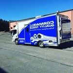 Profile Picture of Cornwell Tools/Derek Millwood (@cornwelltoolsdmillwood) on Instagram
