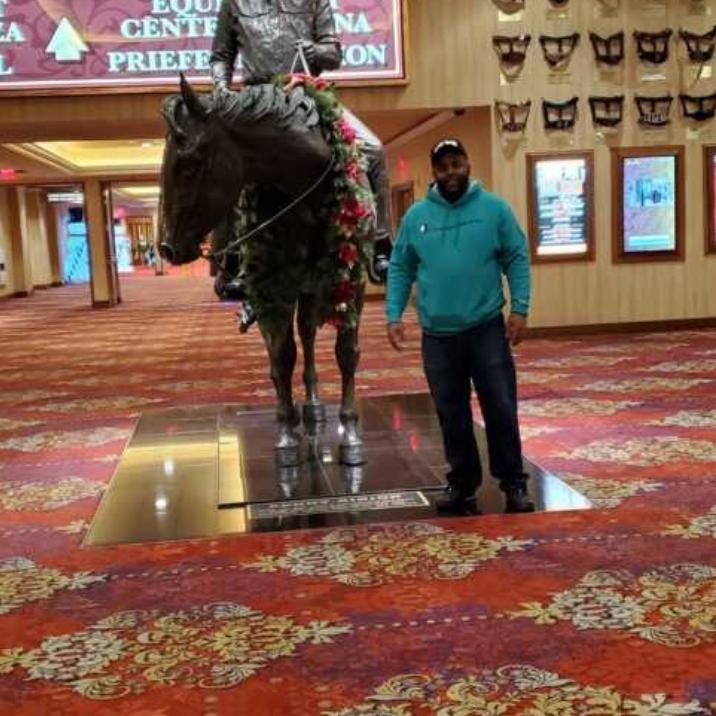 Profile Picture of robertrbgalloway (@robertrbgalloway) on Tiktok