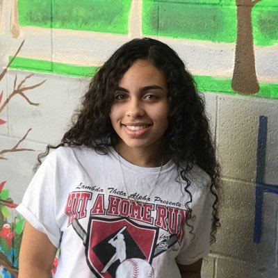 Profile Picture of Angelica Maria Jiminian (@AngelicaJimini2) on Twitter