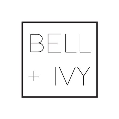 Profile Picture of Bell + Ivy (@bellivyinc) on Twitter