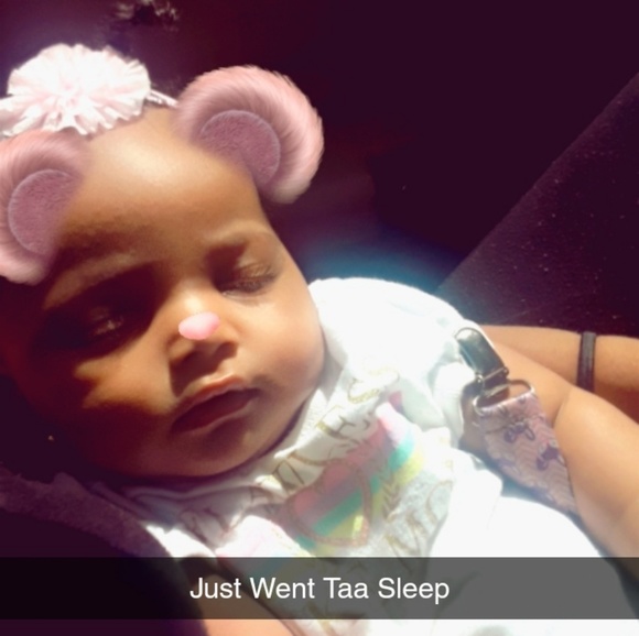 Profile Picture of Tyleea Starks (@tyleea_starks) on Poshmark
