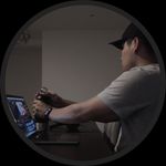 Profile Picture of Alejandro Ortiz (@alejandrortz_) on Instagram