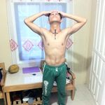 Profile Picture of Thaddeus Danielle Suela (@tadeyusdanyel) on Instagram