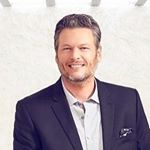Profile Picture of Blake Shelton (@blakesheltonfans_only) on Instagram