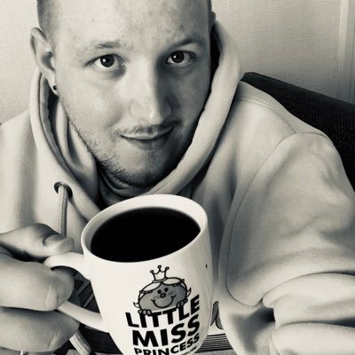 Profile Picture of Joѕepн тнιede (@ThiedeJoseph) on Twitter