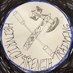 Profile Picture of Nicholas Heinrich (@heinrichstrengthtraining) on Instagram