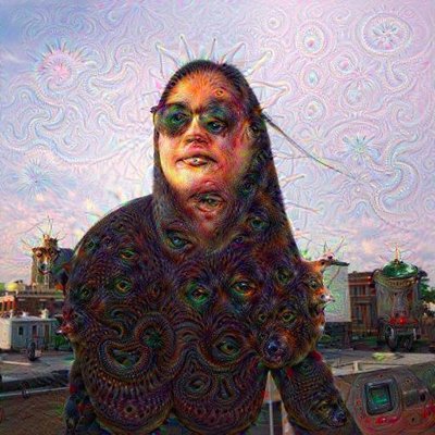 Profile Picture of Dr. Kpan (@panacirema) on Twitter