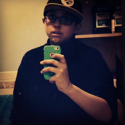 Profile Picture of Kevin Chicas (@kevinchicas12) on Twitter