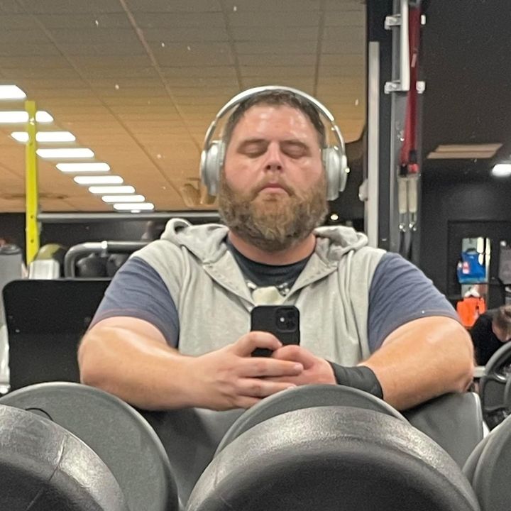 Profile Picture of Kevin Brazier557 (@kevinbrazier557) on Tiktok