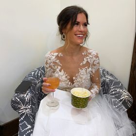 Profile Picture of Brianna Baumann (@callaghanbrianna) on Pinterest