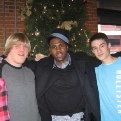 Profile Picture of Michael Kennerson (@michaelkenners1) on Twitter