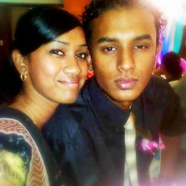 Profile Picture of Praise Viji Rajan (@PraiseJason) on Twitter