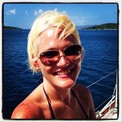 Profile Picture of Susan Stoudt Grant (@susangrant4) on Twitter