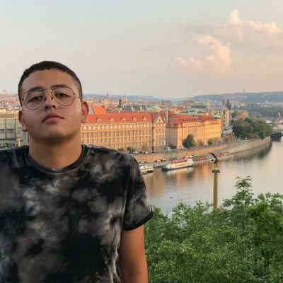 Profile Picture of Mahmoud Fadel (@mahmoudfadel_) on Twitter