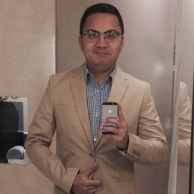 Profile Picture of Marc Anthony Reyes (@MarcReyes) on Twitter