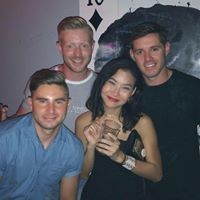 Profile Picture of Daniel Marrs (@daniel-marrs-2) on Quora