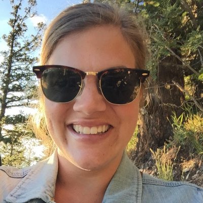 Profile Picture of Renee Peterson (@rmpetie27) on Twitter