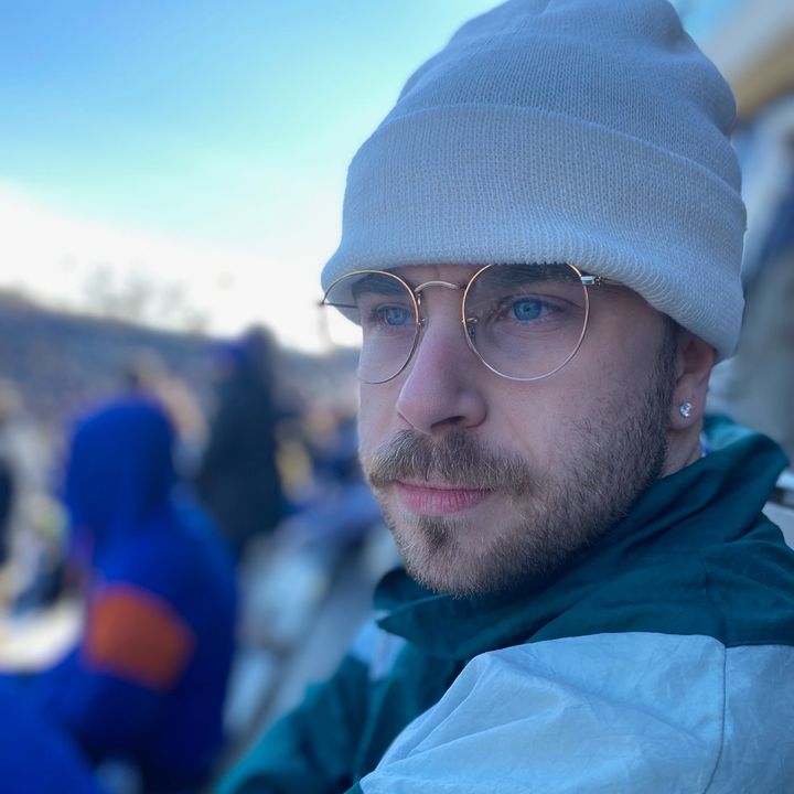 Profile Picture of Mike Roberts (@thugduck40oz) on Tiktok