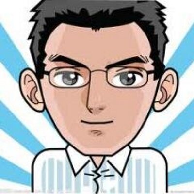 Profile Picture of Benjamin Webber (@nzz00005) on Twitter