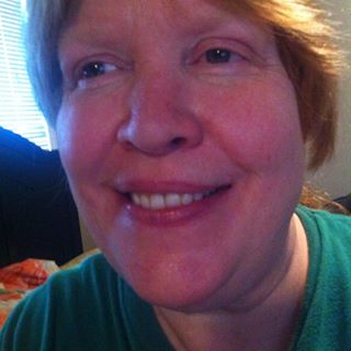 Profile Picture of Kathryn Sypher (@Kathryn-Sypher) on Facebook
