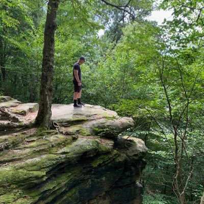 Profile Picture of Christian Waynick (@Waynick_) on Twitter